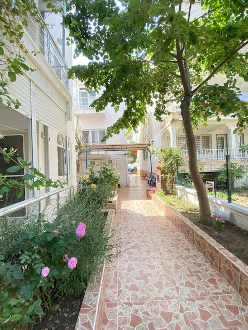 Hotel - Pansiyon - Apart